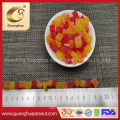 Hot Sale Dried Papaya Dices/Slices